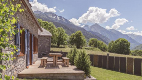 Les Hauts de Saint-Lary Saint-Lary-Soulan